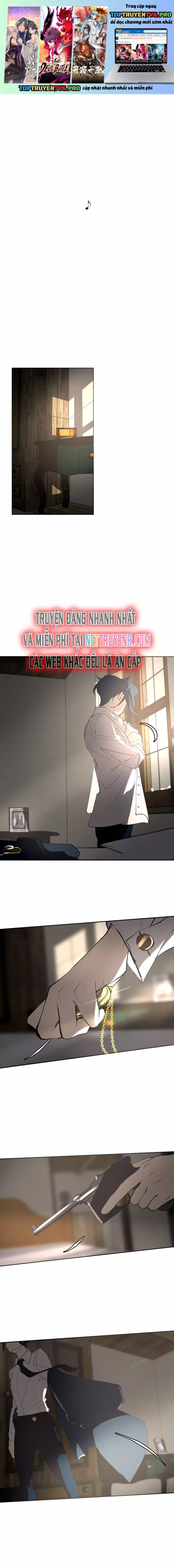 Hoa Lục Bình Tím Chapter 41 - 2