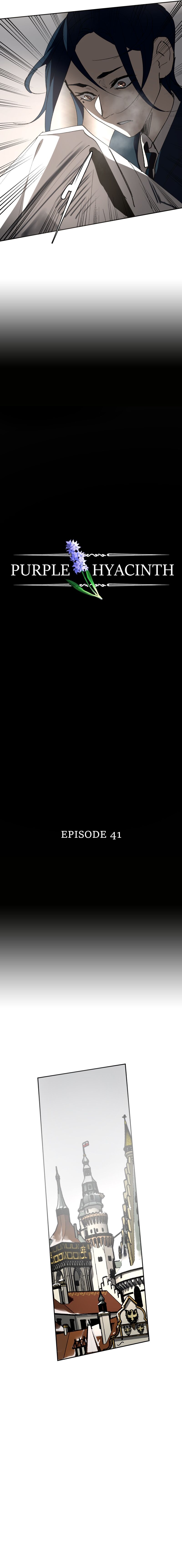 Hoa Lục Bình Tím Chapter 41 - 4