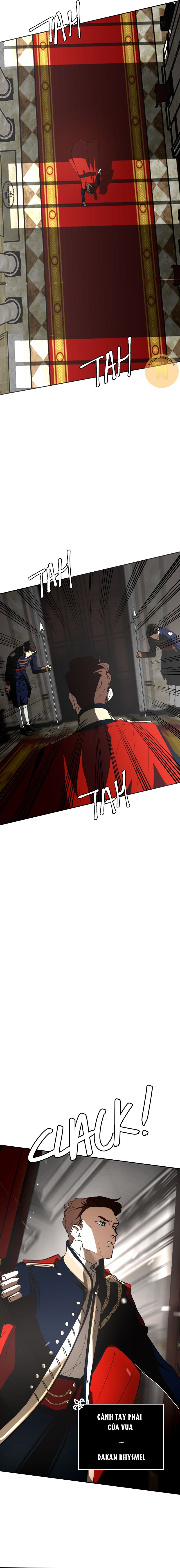 Hoa Lục Bình Tím Chapter 41 - 5