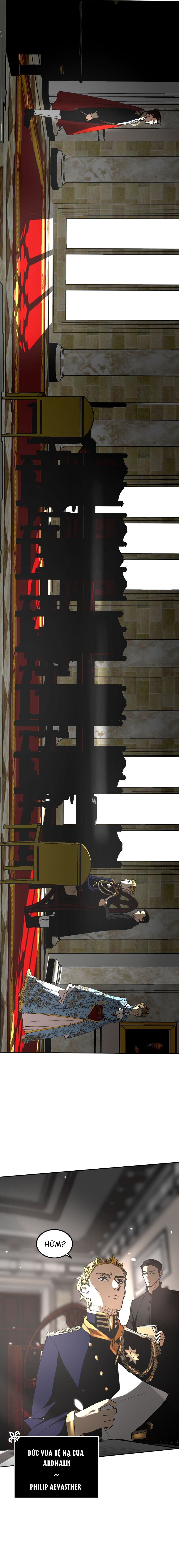 Hoa Lục Bình Tím Chapter 41 - 6