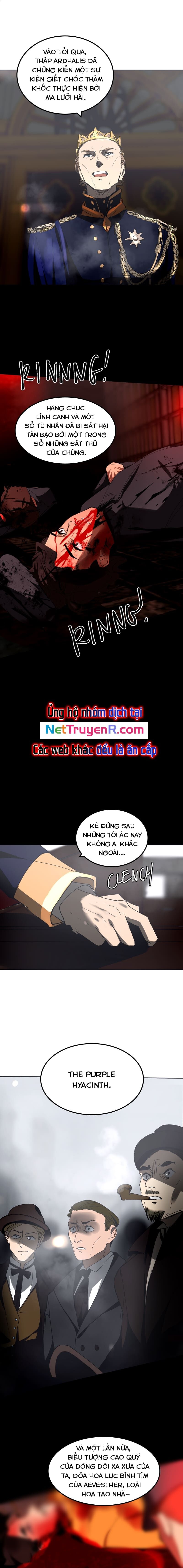 Hoa Lục Bình Tím Chapter 42.1 - 3