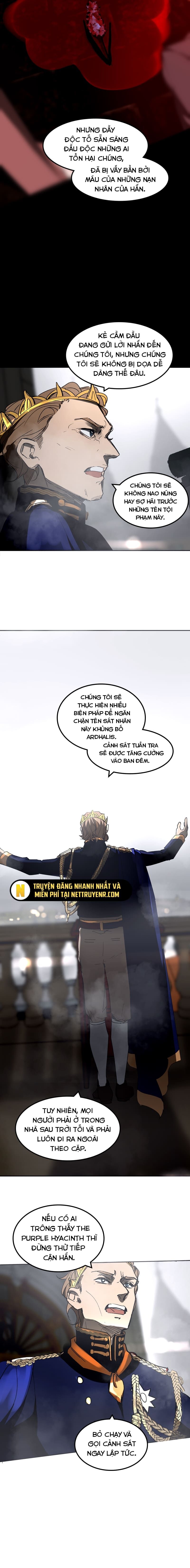 Hoa Lục Bình Tím Chapter 42.1 - 4