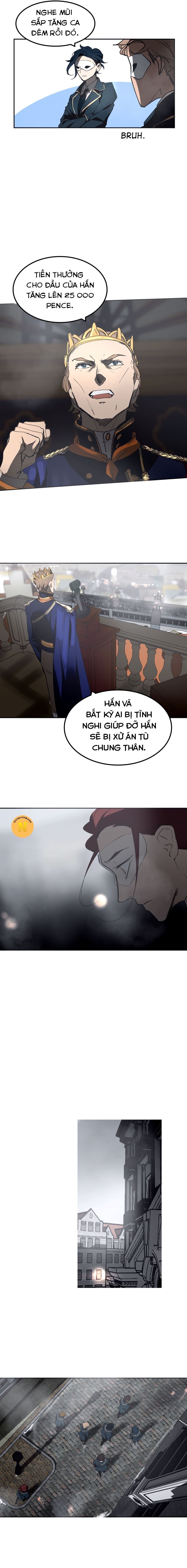 Hoa Lục Bình Tím Chapter 42.1 - 5