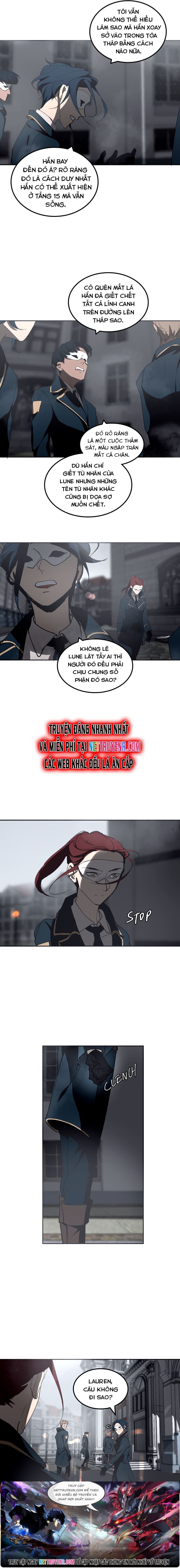 Hoa Lục Bình Tím Chapter 42.1 - 6