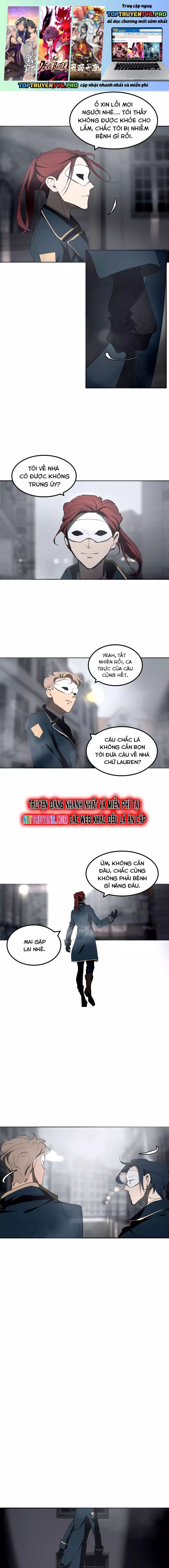 Hoa Lục Bình Tím Chapter 42.2 - 2