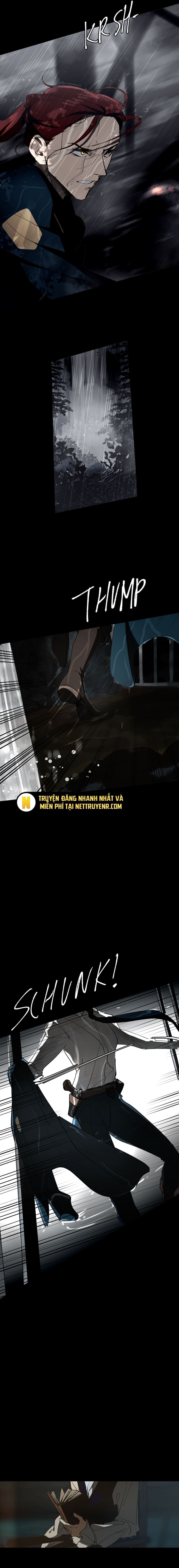 Hoa Lục Bình Tím Chapter 42.2 - 4