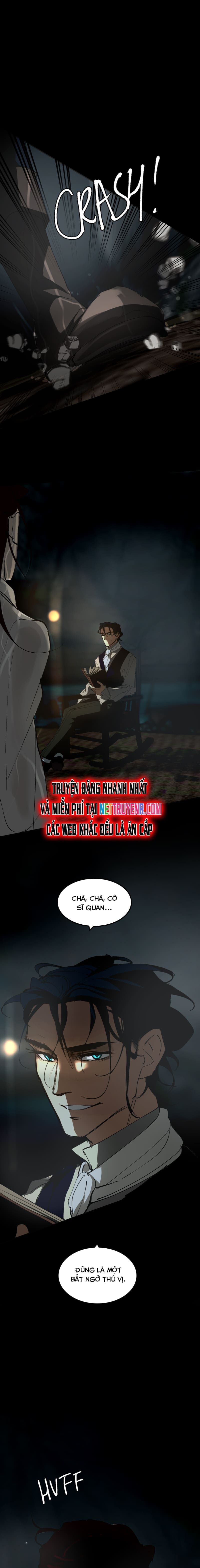 Hoa Lục Bình Tím Chapter 42.2 - 5