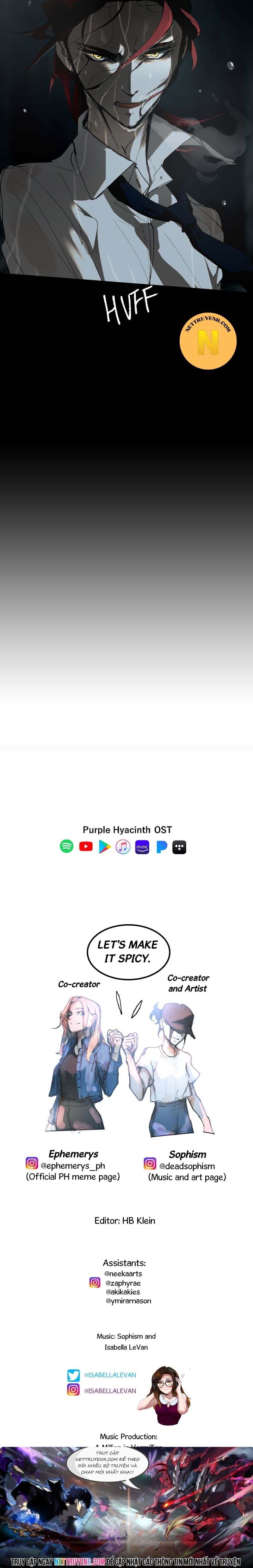 Hoa Lục Bình Tím Chapter 42.2 - 6