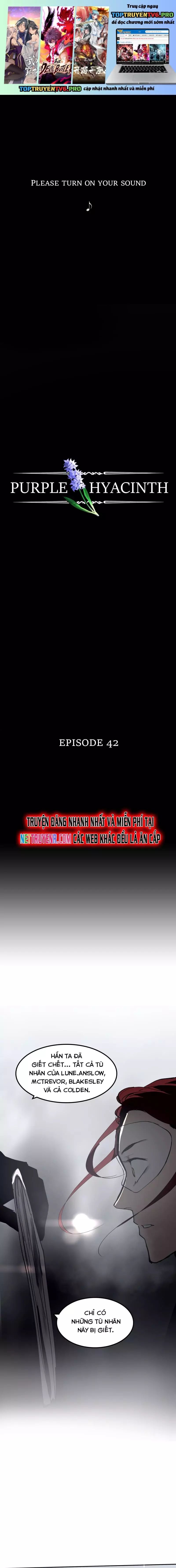 Hoa Lục Bình Tím Chapter 42 - 2