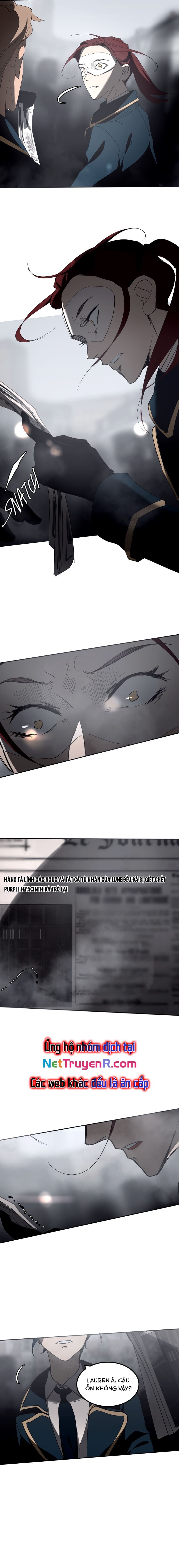 Hoa Lục Bình Tím Chapter 42 - 3