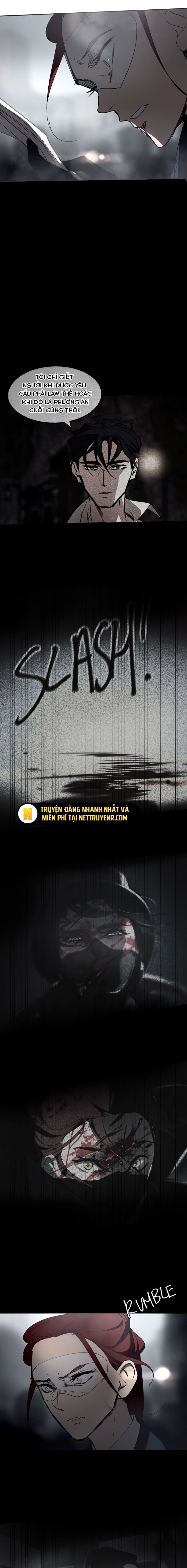 Hoa Lục Bình Tím Chapter 42 - 4