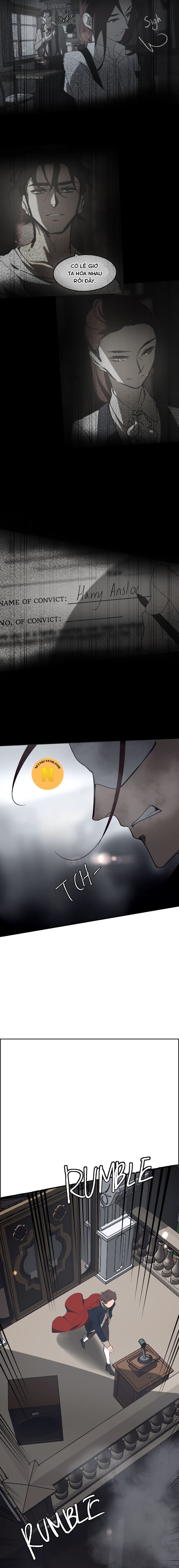 Hoa Lục Bình Tím Chapter 42 - 5