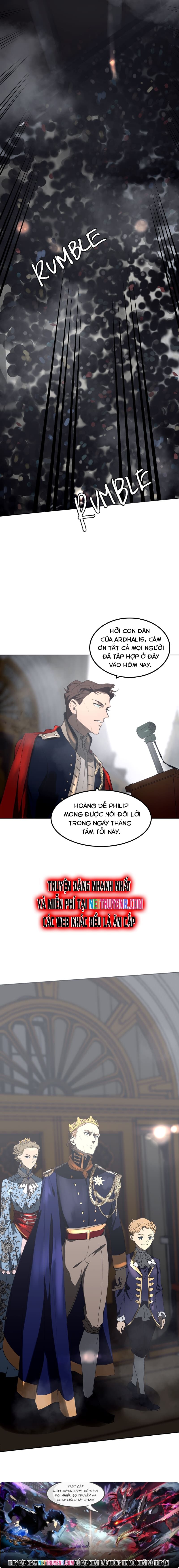 Hoa Lục Bình Tím Chapter 42 - 6