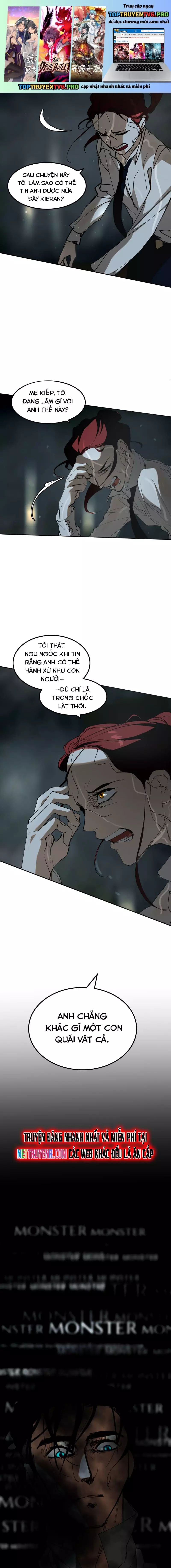 Hoa Lục Bình Tím Chapter 43.1 - 2