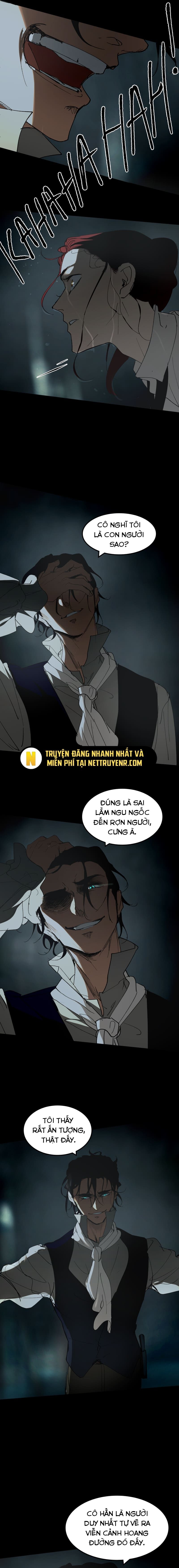 Hoa Lục Bình Tím Chapter 43.1 - 4