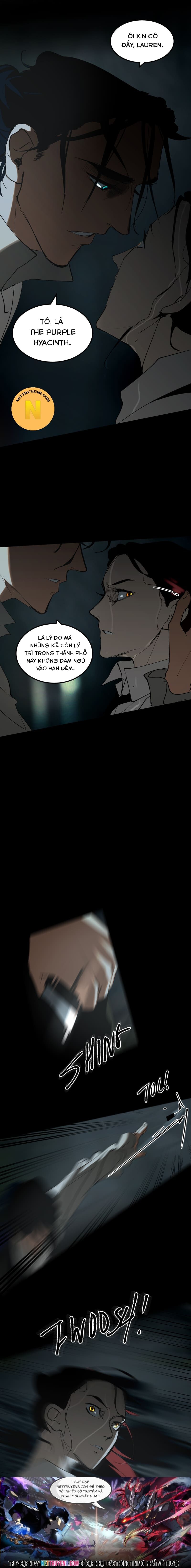 Hoa Lục Bình Tím Chapter 43.1 - 6