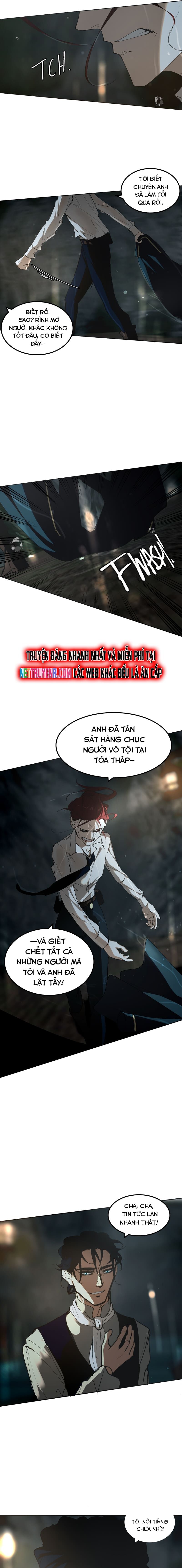 Hoa Lục Bình Tím Chapter 43 - 3