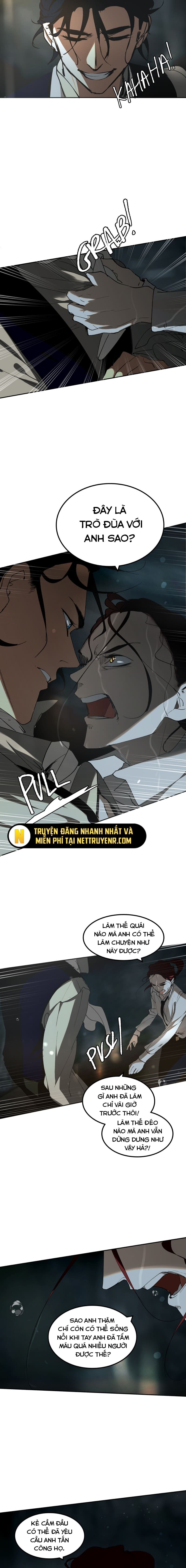 Hoa Lục Bình Tím Chapter 43 - 4