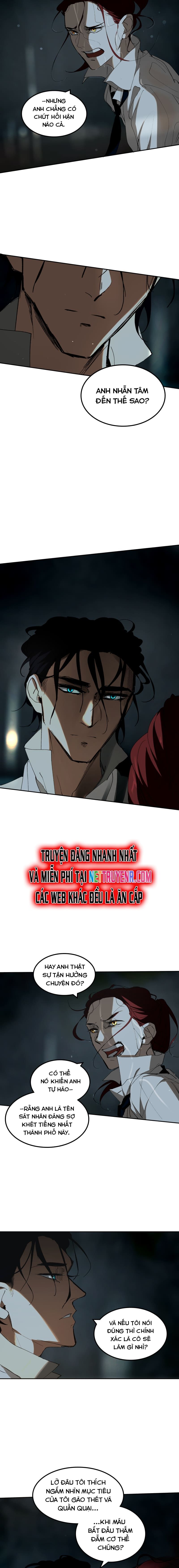 Hoa Lục Bình Tím Chapter 43 - 5