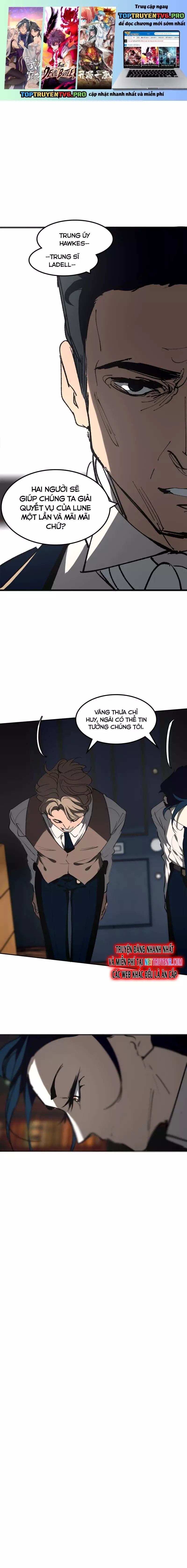 Hoa Lục Bình Tím Chapter 46.3 - 2