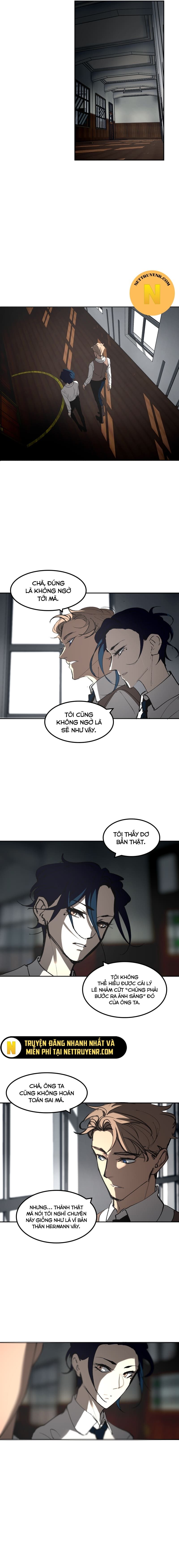 Hoa Lục Bình Tím Chapter 46.3 - 3