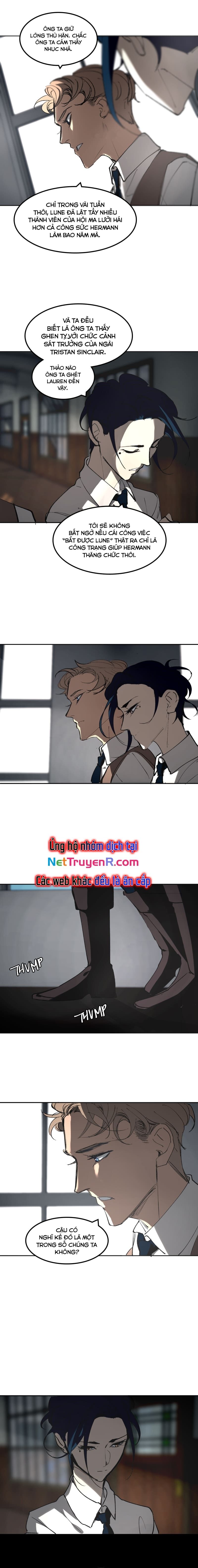 Hoa Lục Bình Tím Chapter 46.3 - 4