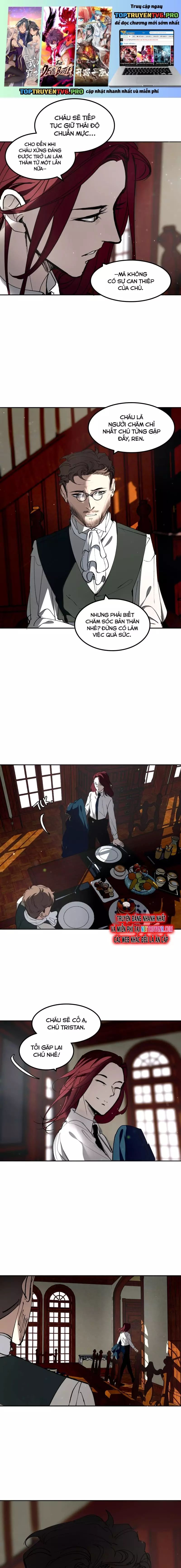 Hoa Lục Bình Tím Chapter 47.1 - 2