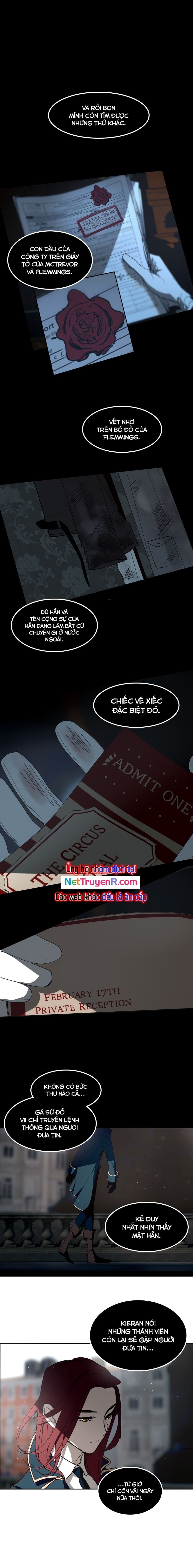 Hoa Lục Bình Tím Chapter 47.1 - 5