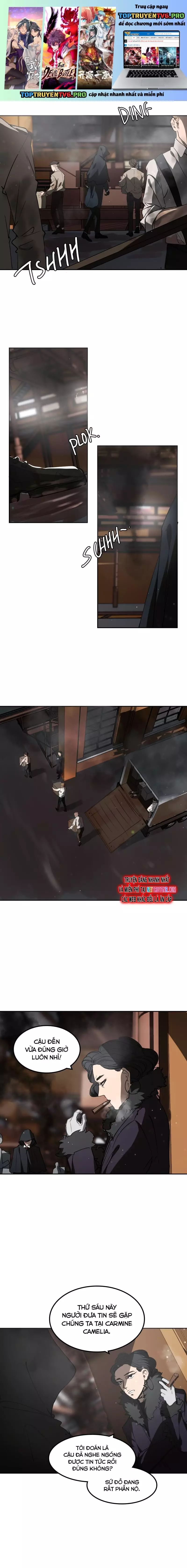 Hoa Lục Bình Tím Chapter 47.2 - 2