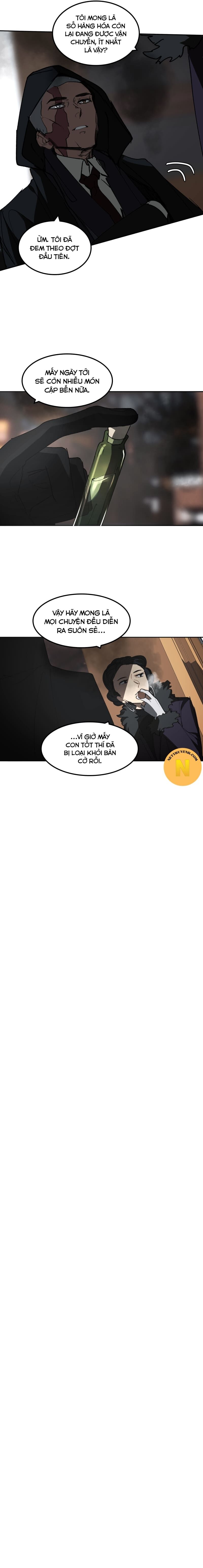 Hoa Lục Bình Tím Chapter 47.2 - 3