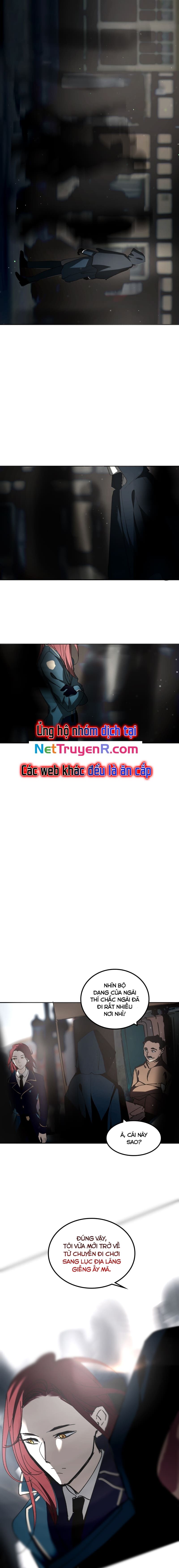 Hoa Lục Bình Tím Chapter 47.2 - 5