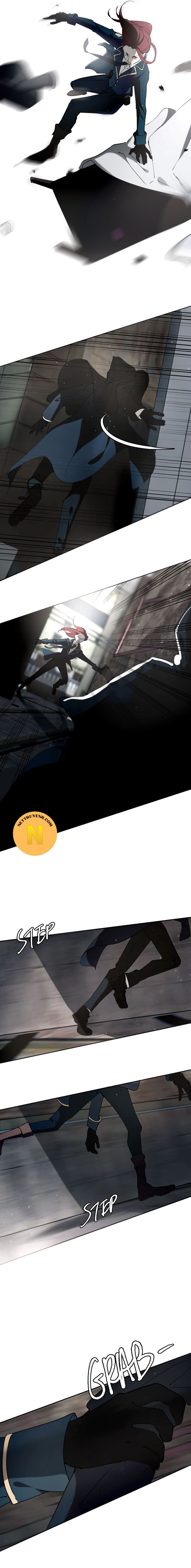 Hoa Lục Bình Tím Chapter 47.3 - 3