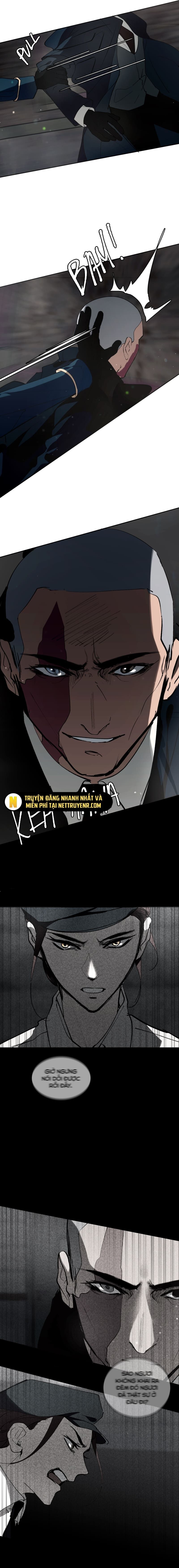 Hoa Lục Bình Tím Chapter 47.3 - 4