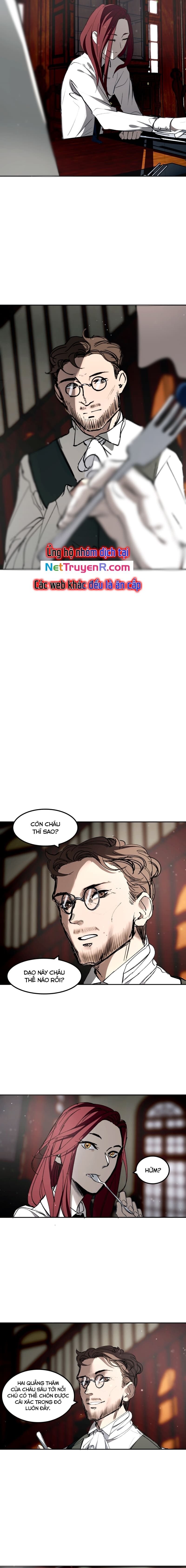 Hoa Lục Bình Tím Chapter 47 - 5