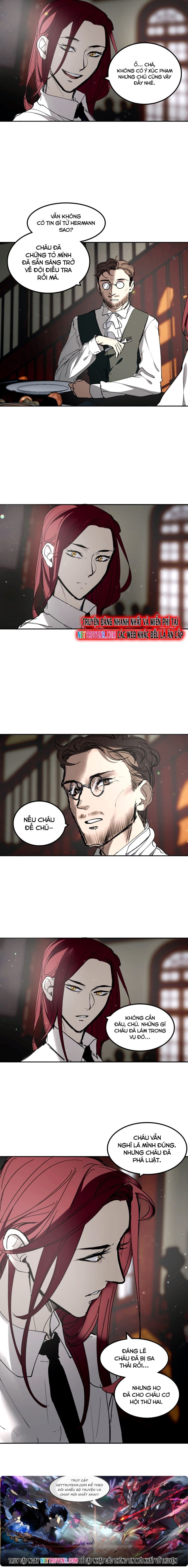 Hoa Lục Bình Tím Chapter 47 - 6