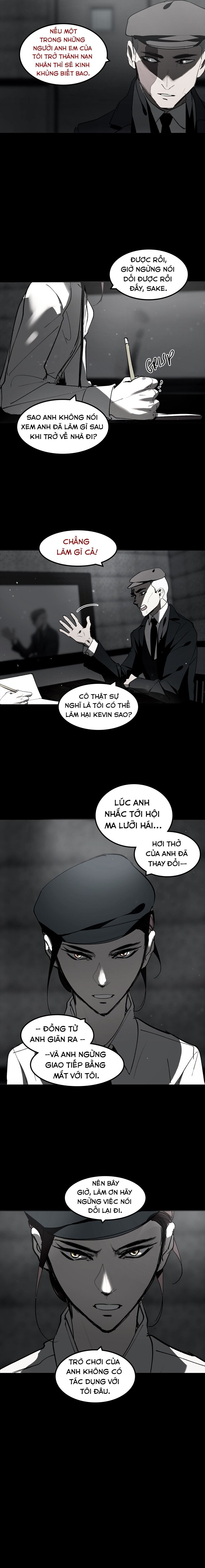 Hoa Lục Bình Tím Chapter 48.1 - 3