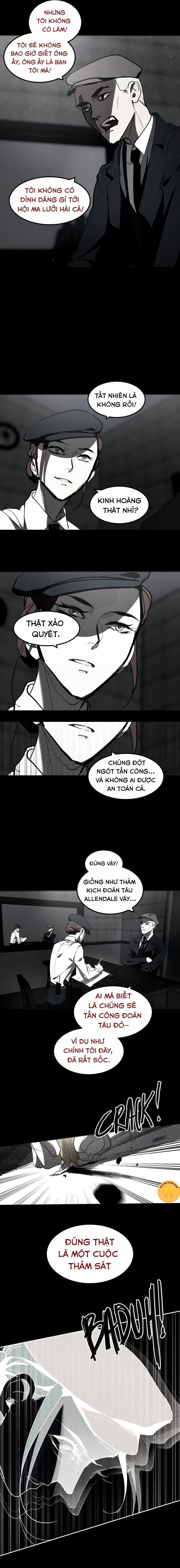 Hoa Lục Bình Tím Chapter 48.1 - 4