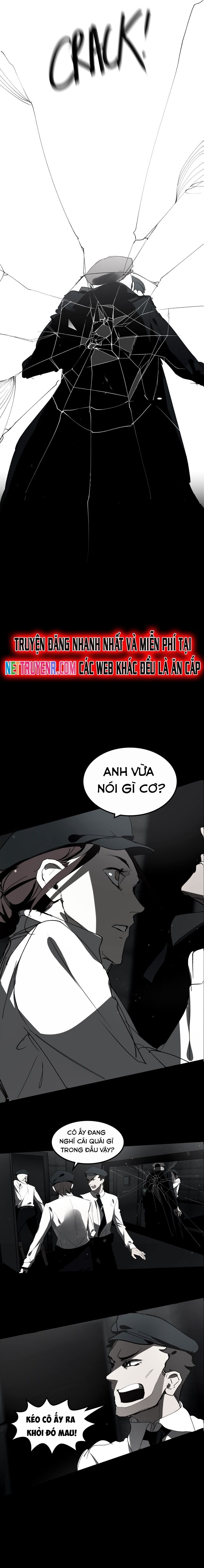 Hoa Lục Bình Tím Chapter 48.1 - 6