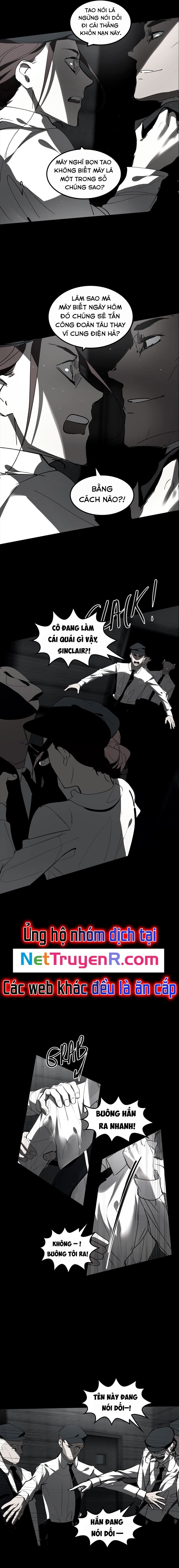 Hoa Lục Bình Tím Chapter 48.1 - 7