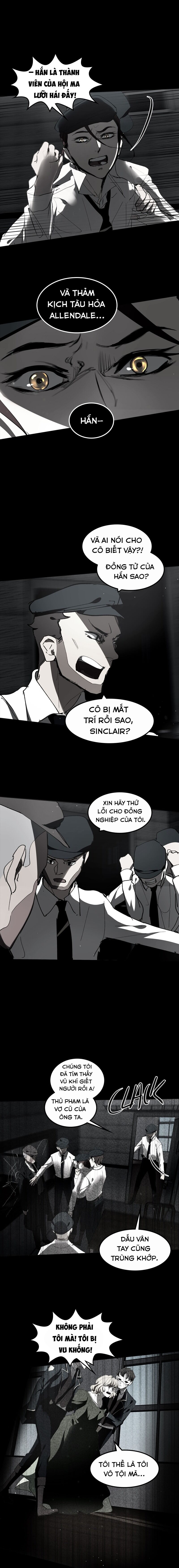 Hoa Lục Bình Tím Chapter 48.2 - 3