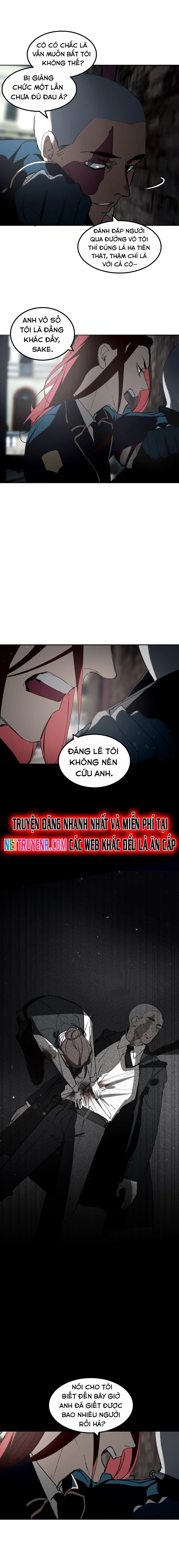 Hoa Lục Bình Tím Chapter 48.2 - 6