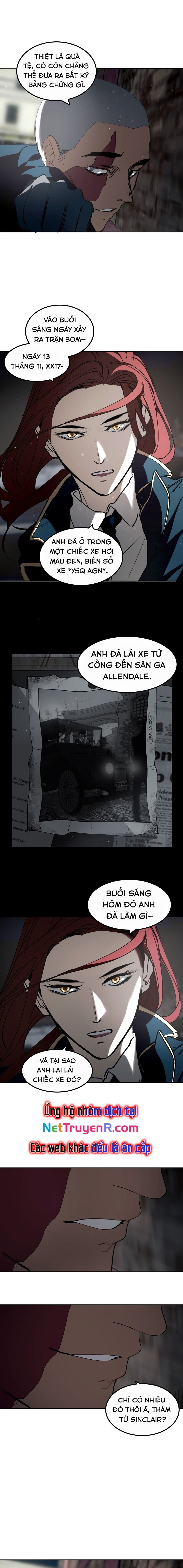 Hoa Lục Bình Tím Chapter 48.2 - 7