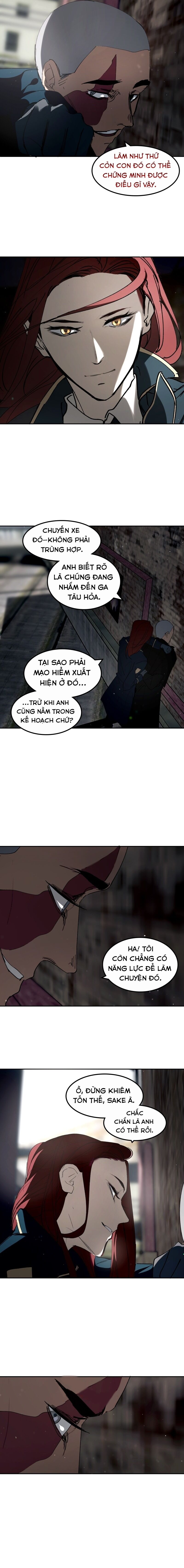 Hoa Lục Bình Tím Chapter 48.3 - 3