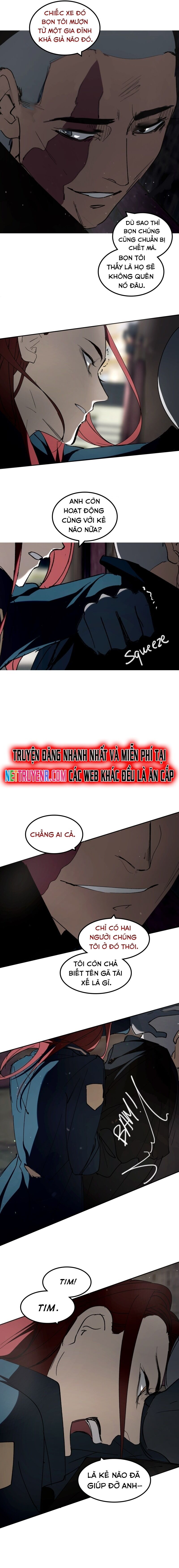 Hoa Lục Bình Tím Chapter 48.3 - 6