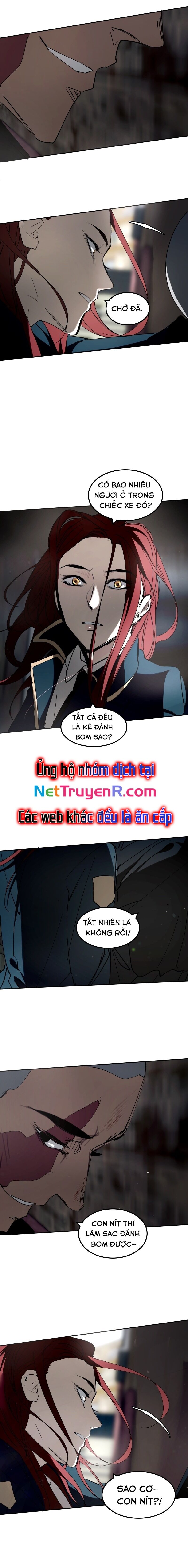 Hoa Lục Bình Tím Chapter 48.3 - 7