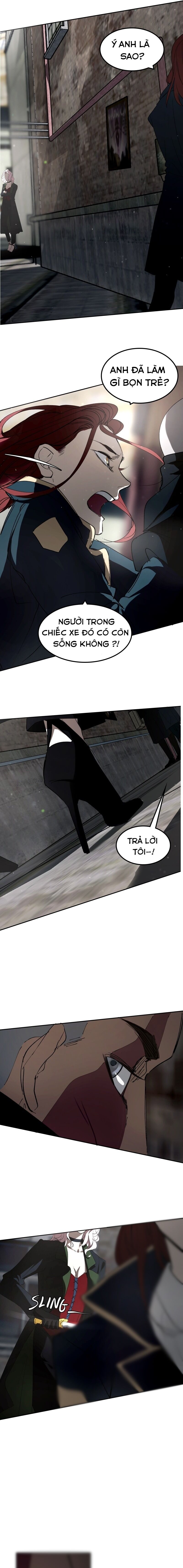 Hoa Lục Bình Tím Chapter 48.4 - 3