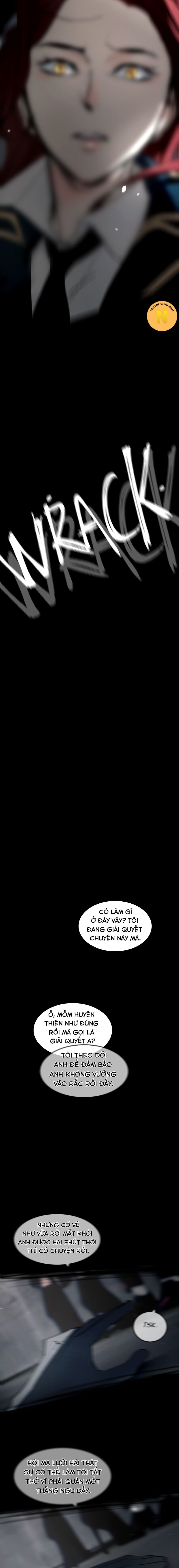 Hoa Lục Bình Tím Chapter 48.4 - 5