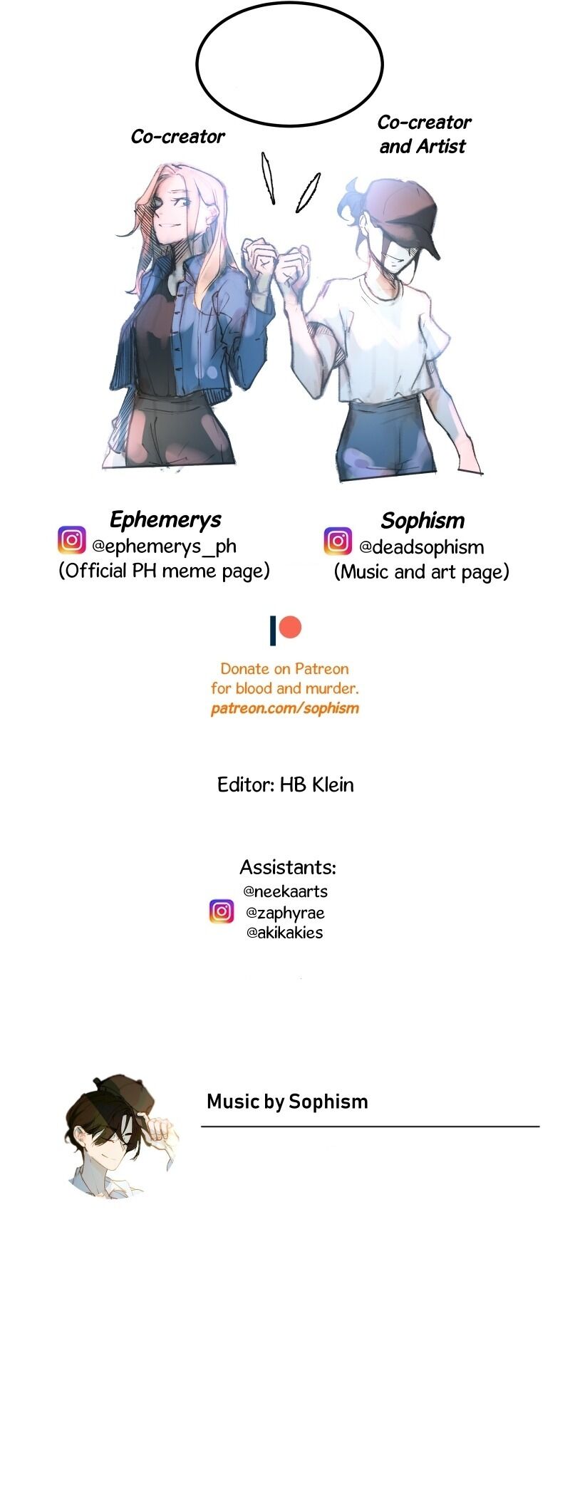 Hoa Lục Bình Tím Chapter 48.4 - 7