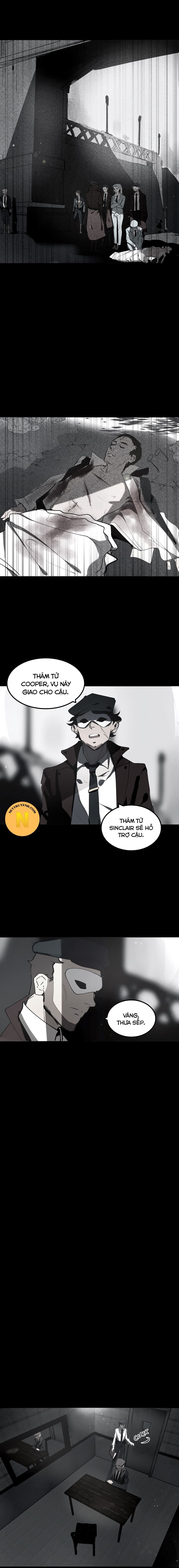 Hoa Lục Bình Tím Chapter 48 - 3