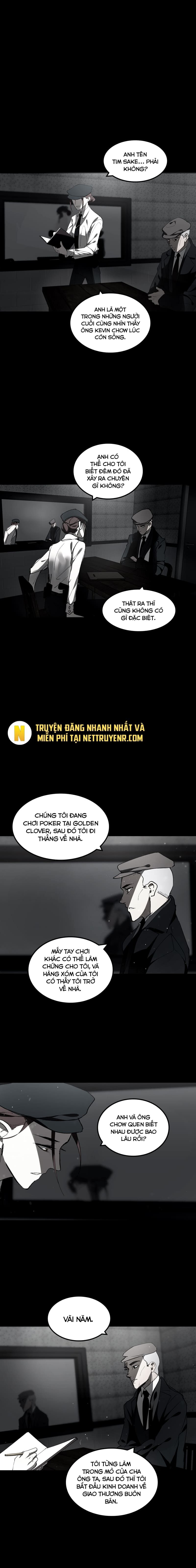 Hoa Lục Bình Tím Chapter 48 - 4